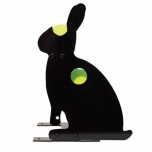 Gr8 Fun Killzone Knockdown Target - Rabbit Gr8 Fun Killzone Knockdown Target - Rabbit